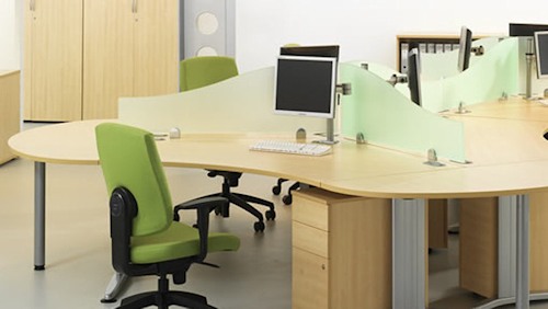 Bespoke Lomas Office Furniture And Stationery