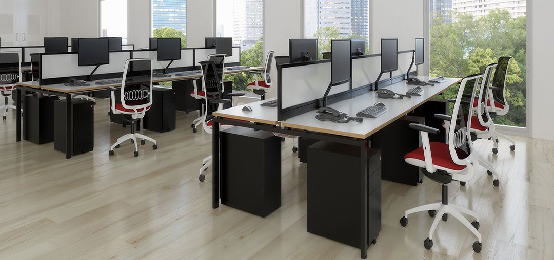 The Secret to Buying Office Chairs Lomas Office Furniture