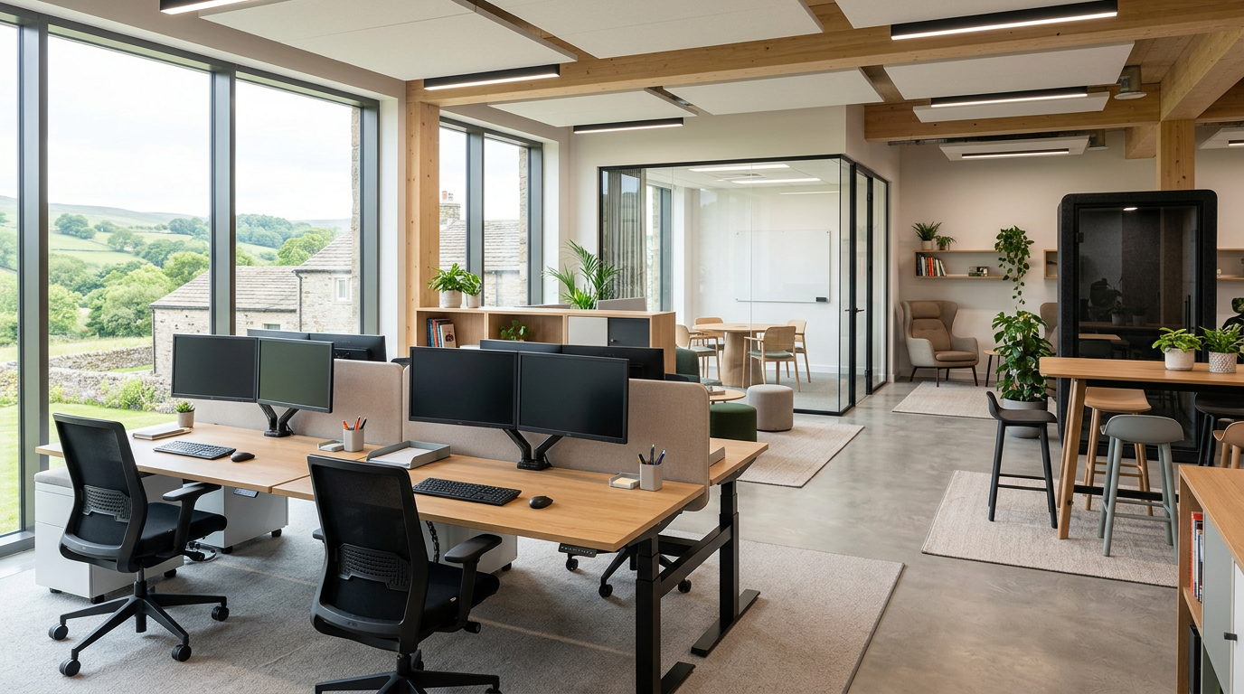 Signs Your Office Is No Longer Working for Your Team