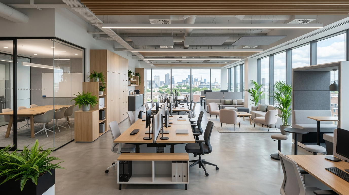 Signs Your Office Is No Longer Working for Your Team