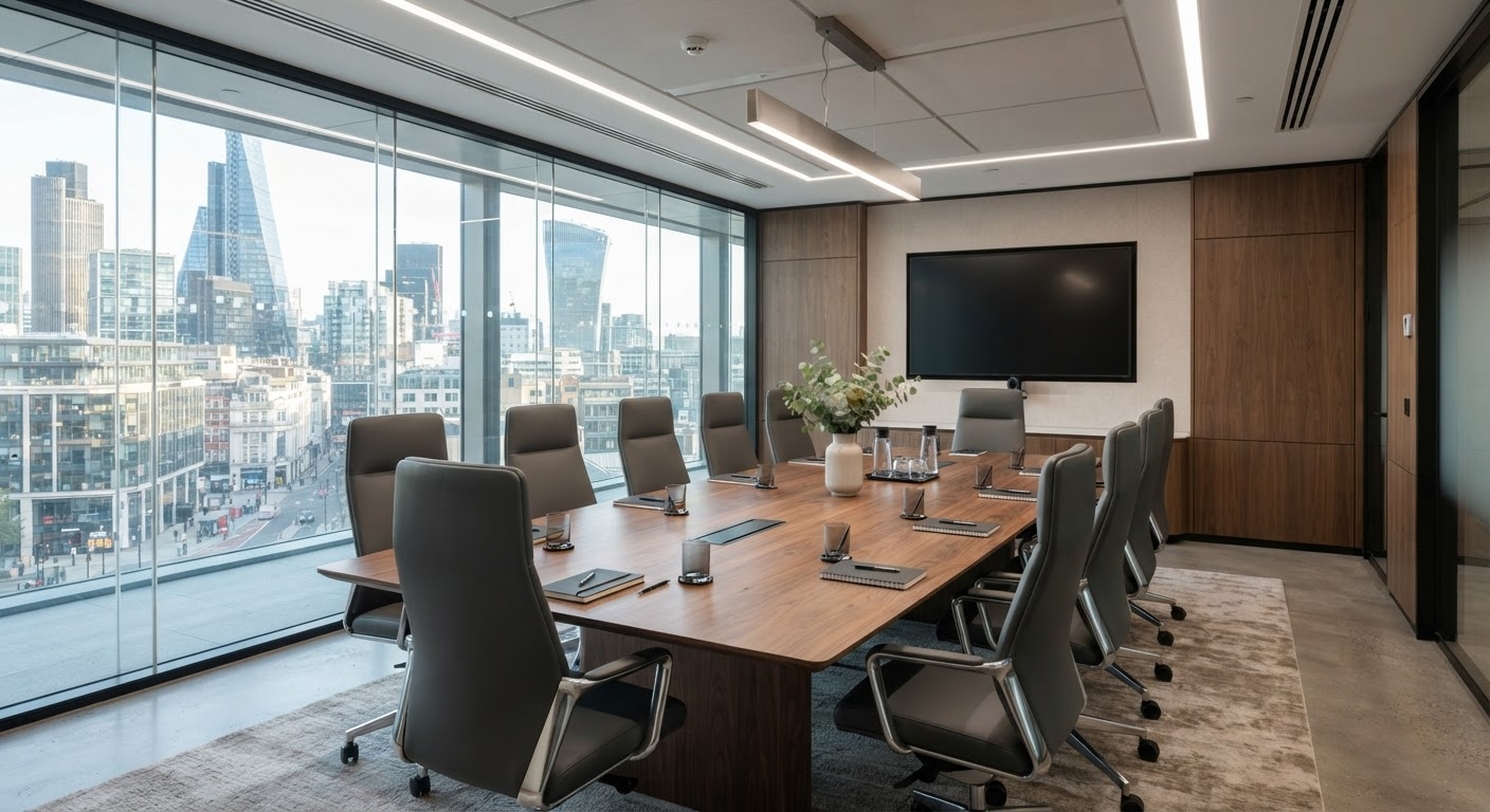 When Should You Replace Office Furniture?