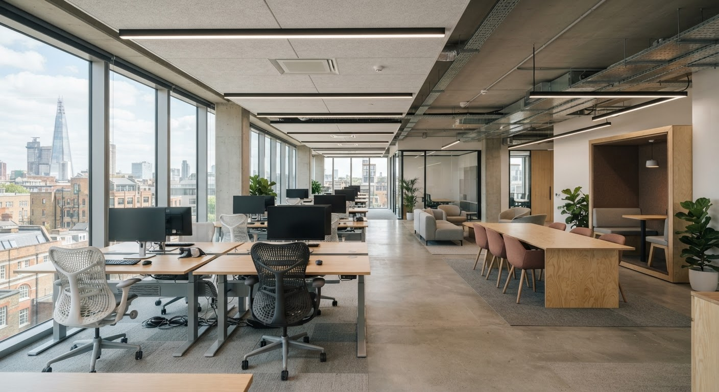When Should You Replace Office Furniture?