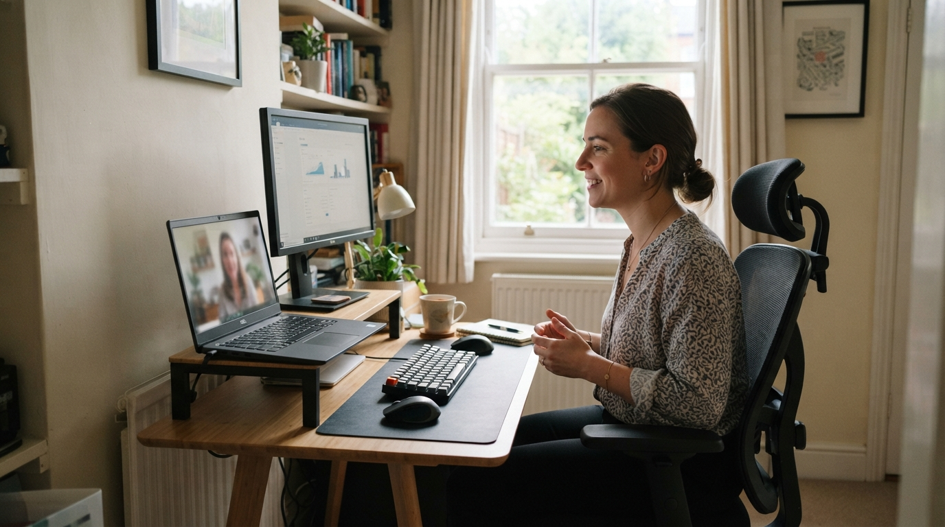 Ongoing DSE Support for Employers and Employees